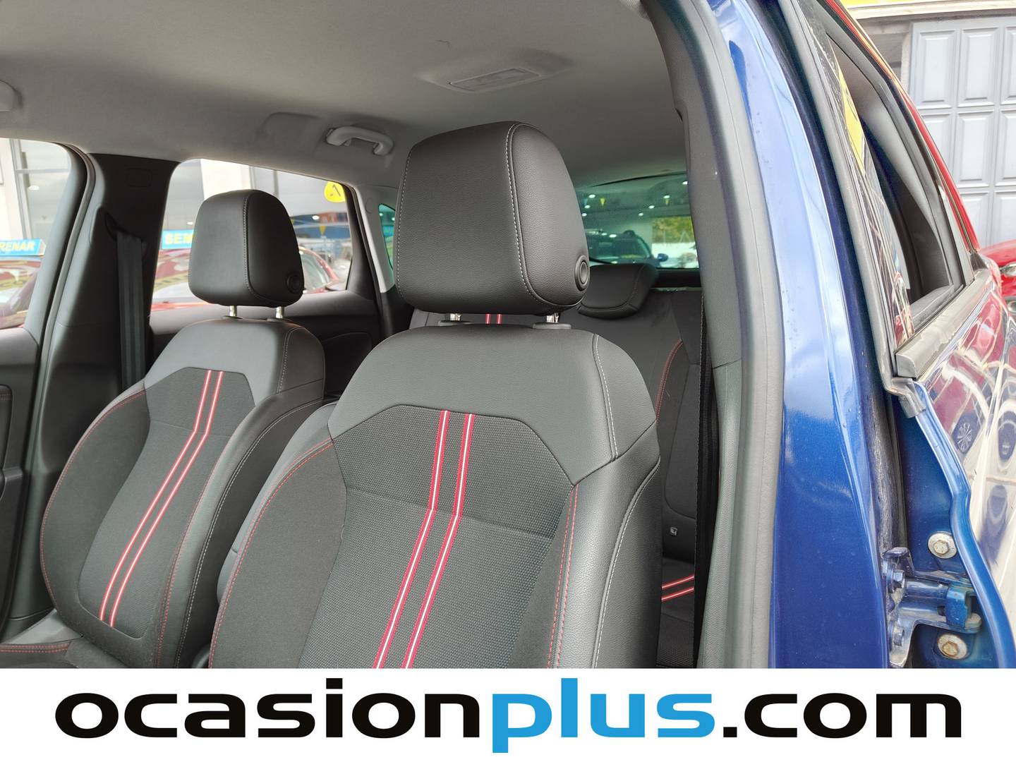 Foto Opel Crossland Opel Crossland 1.2 GS Line (110 CV)