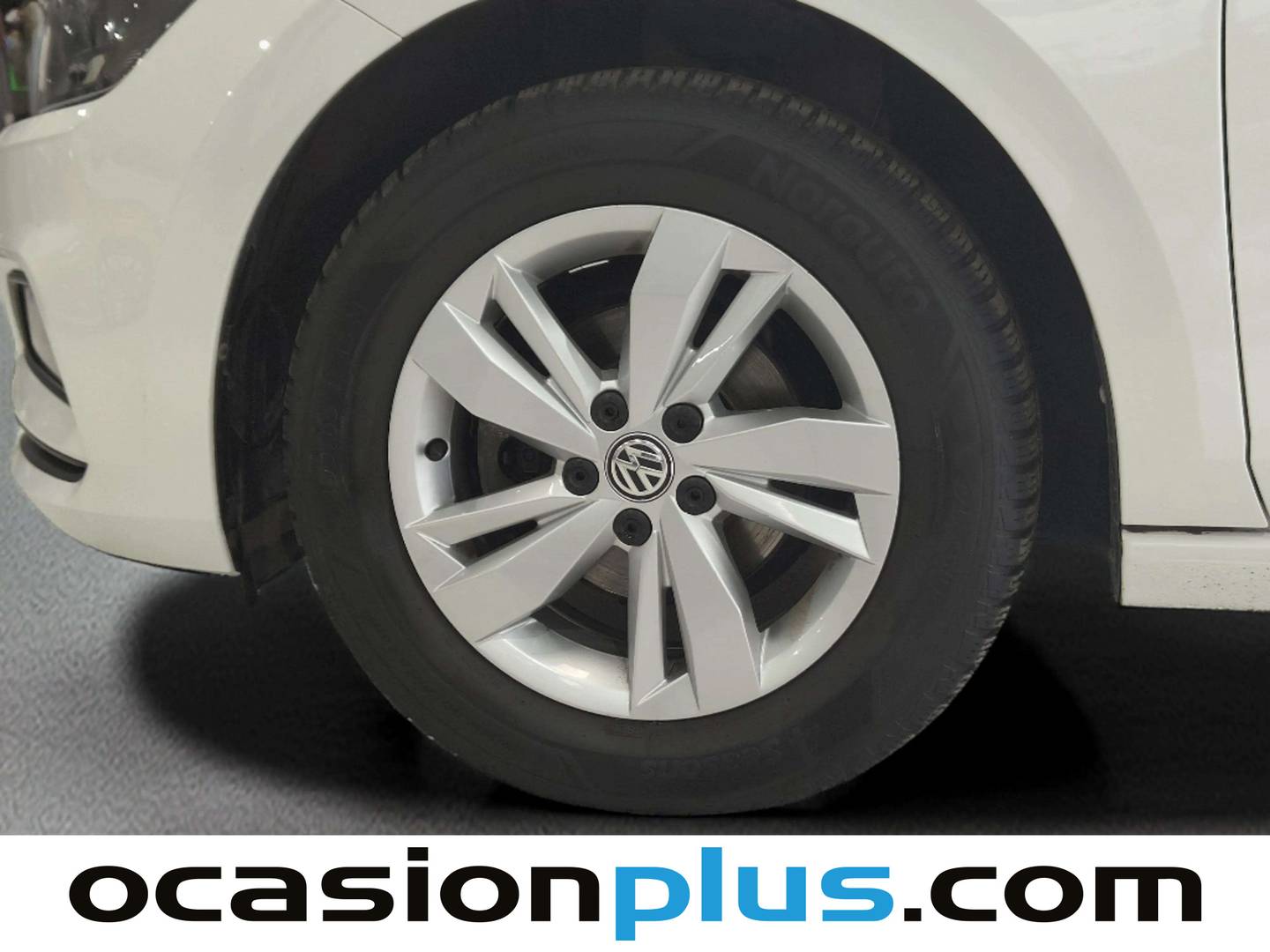 Volkswagen Polo Volkswagen Polo Advance 1.0 TSI (95 CV) 2019