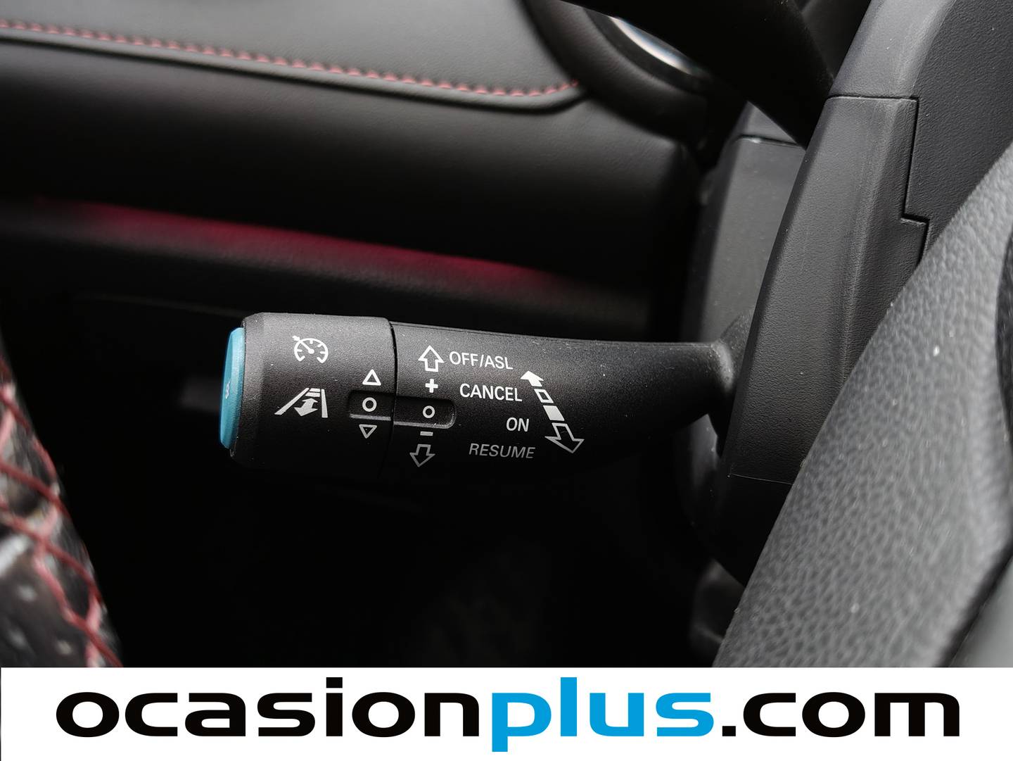 Foto MG HS MG HS 1.5 Turbo GDI Luxury DCT (162 CV)