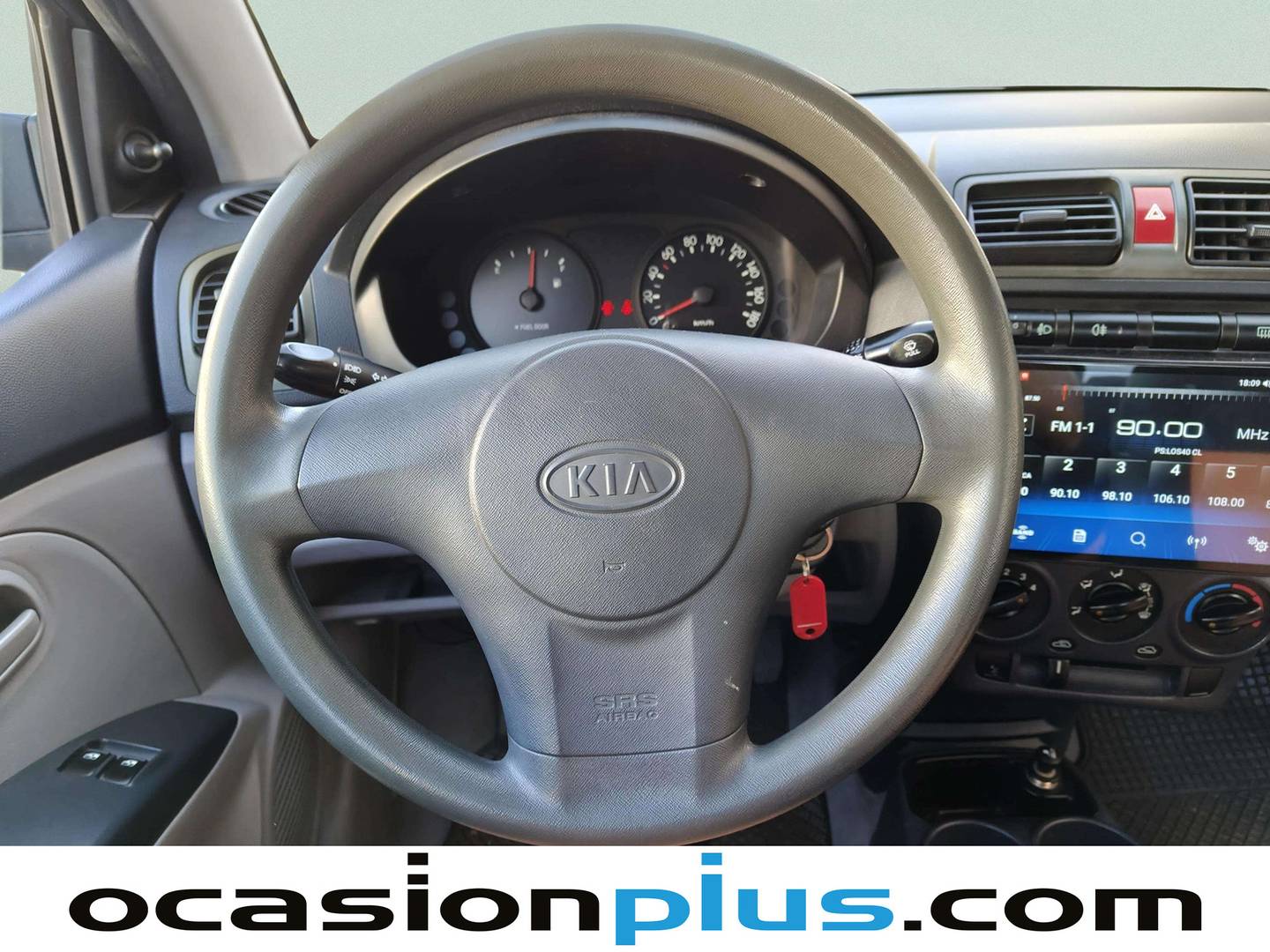 KIA Picanto KIA Picanto 1.0 LX (61 CV) 2007