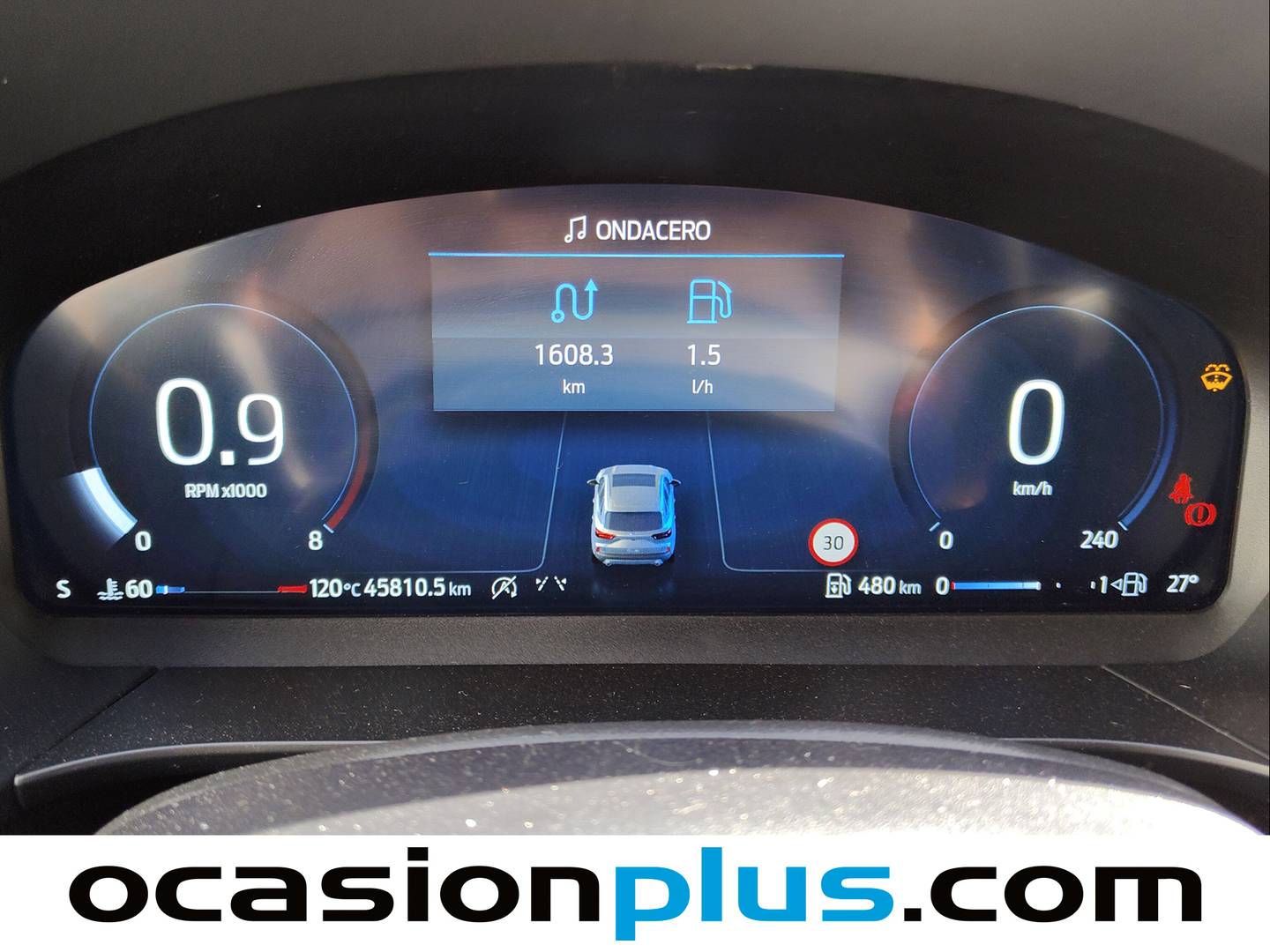 Ford Kuga Ford Kuga 1.5T EcoBoost ST-Line 4x2 (150 CV) de ocasión