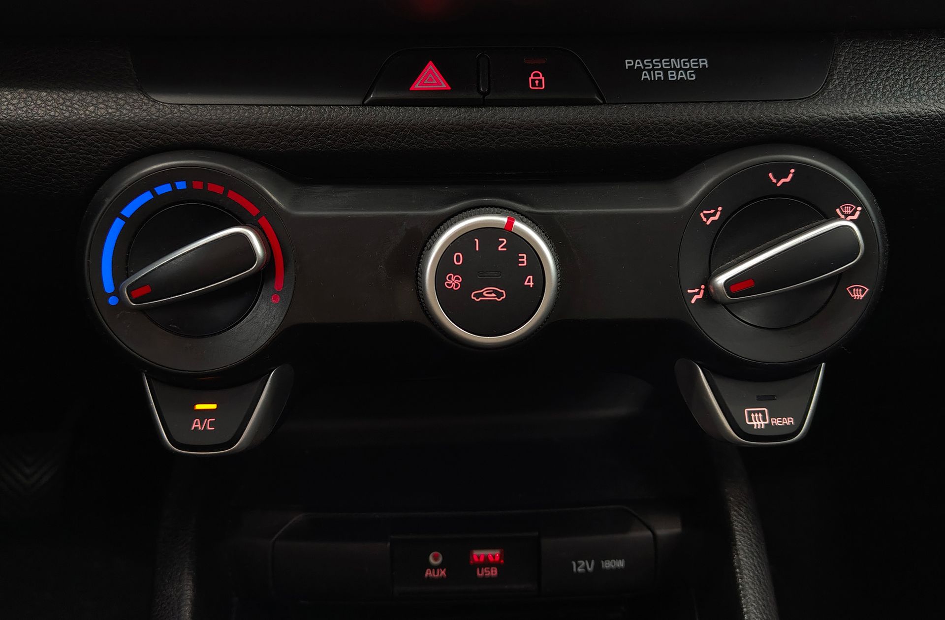 Kia Rio 1.0 T-GDi Concept - foto 29