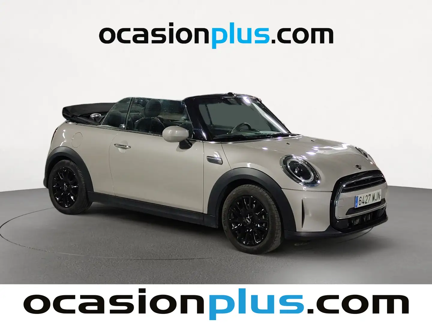 Foto Mini MINI MINI MINI Cabrio Cooper (136 CV)
