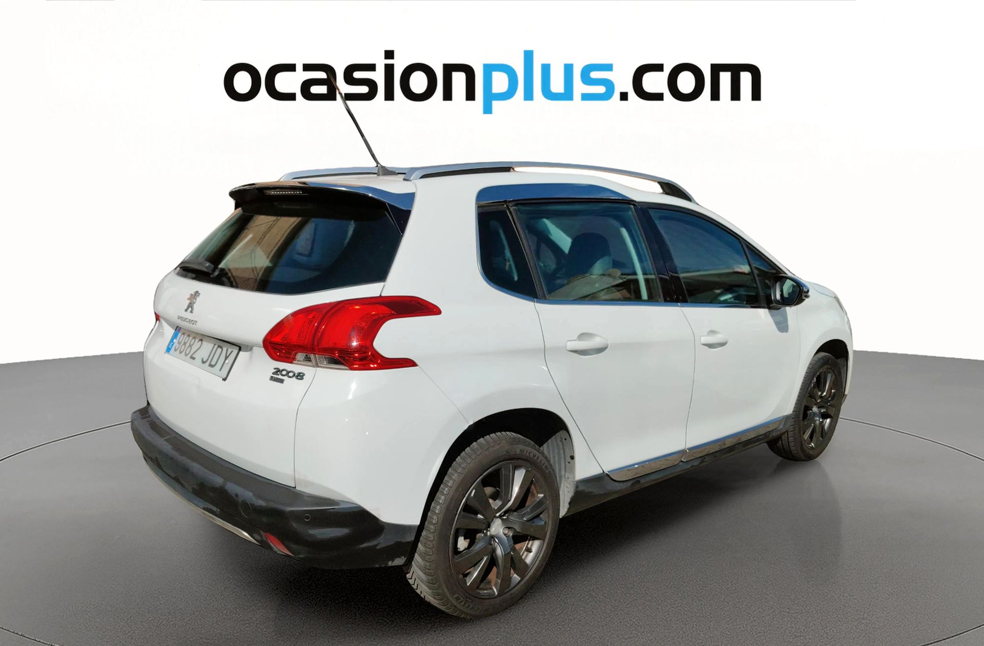 Peugeot 2008 PureTech 110 Allure - foto 4
