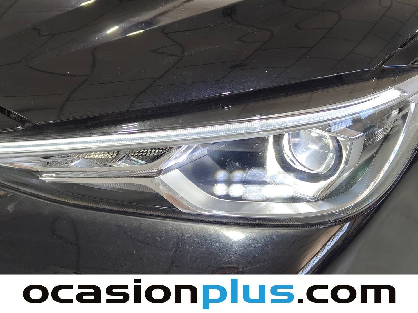 MG ZS MG ZS 1.5 Hybrid+ Luxury (197 CV) barato