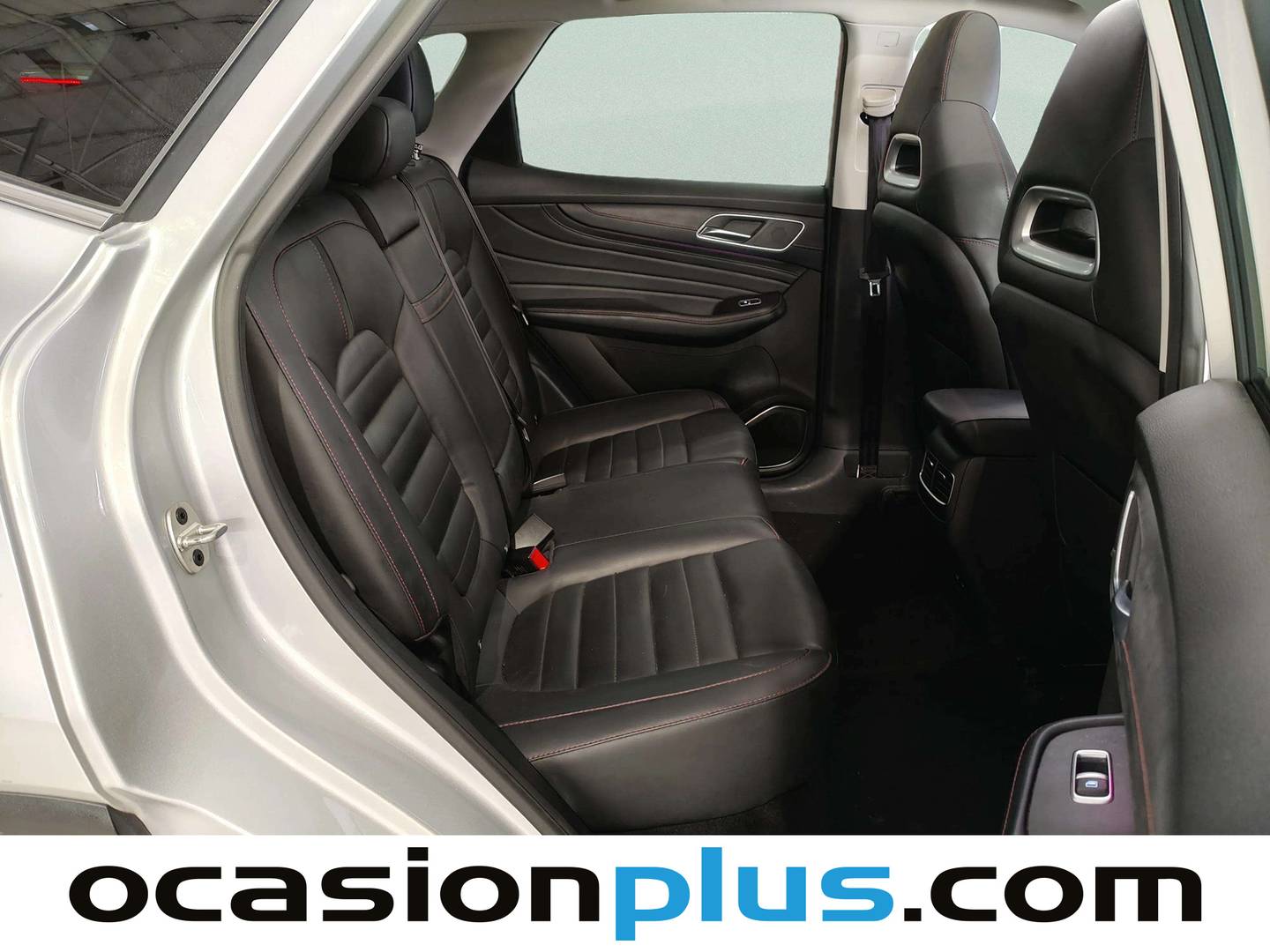 Foto MG HS MG HS 1.5 Turbo GDI Luxury (162 CV)