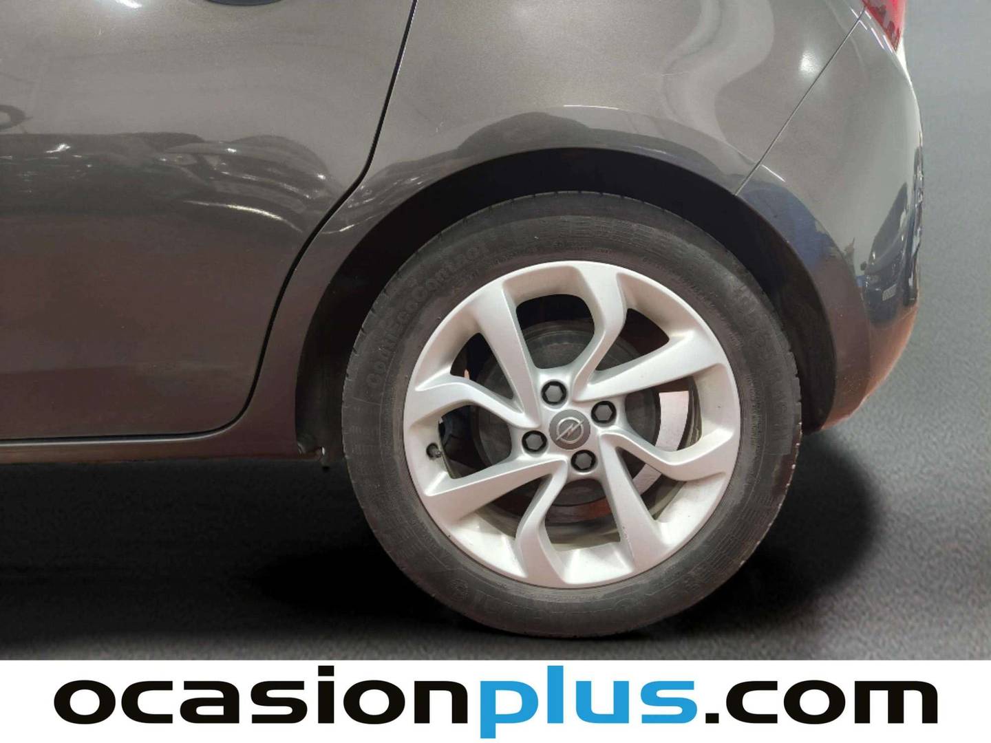 Opel Corsa Opel Corsa 1.4 Selective (90 CV) 90cv
