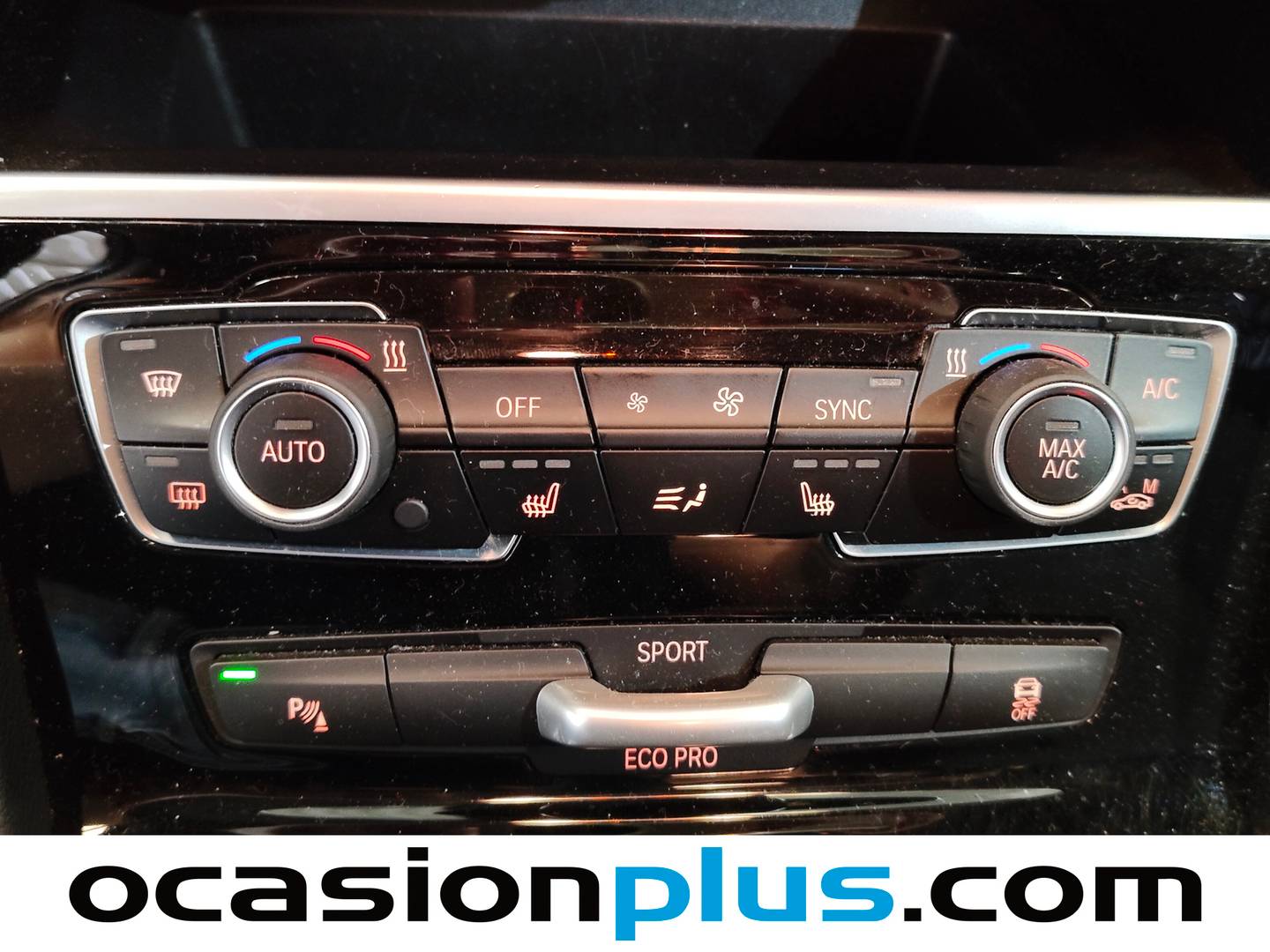 BMW Serie 2 Gran Tourer BMW Serie 2 Gran Tourer Gran Tourer 216i  (109 CV) 2020