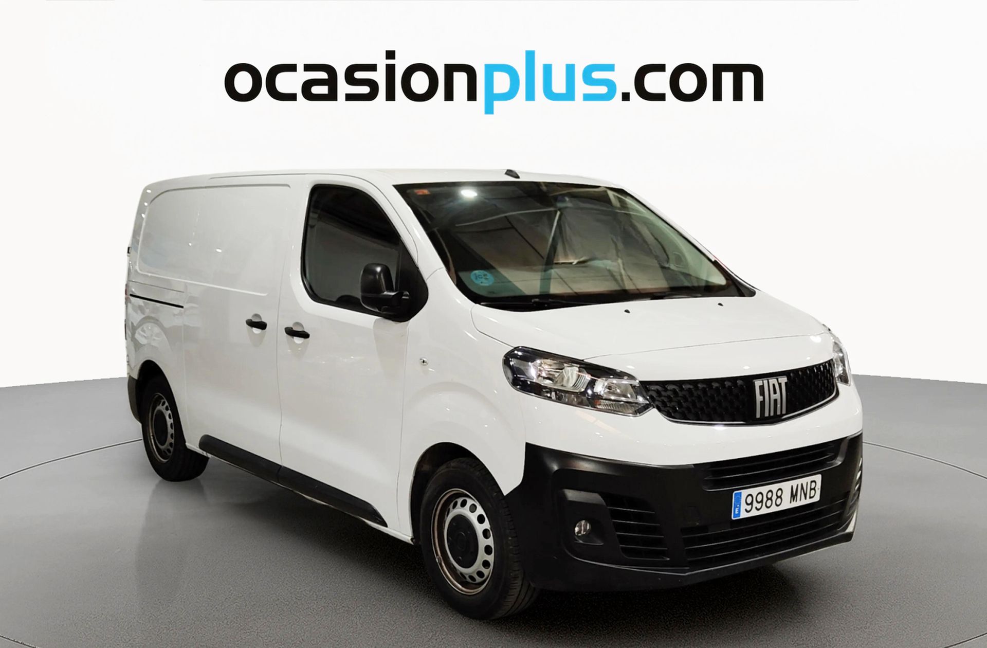 Fiat Scudo Furgon 1.5 BlueHDi L2 - foto 2