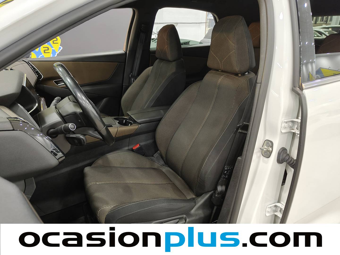 Foto DS DS 7 Crossback DS DS7 Crossback BlueHDi 130 Be Chic  (130 CV)