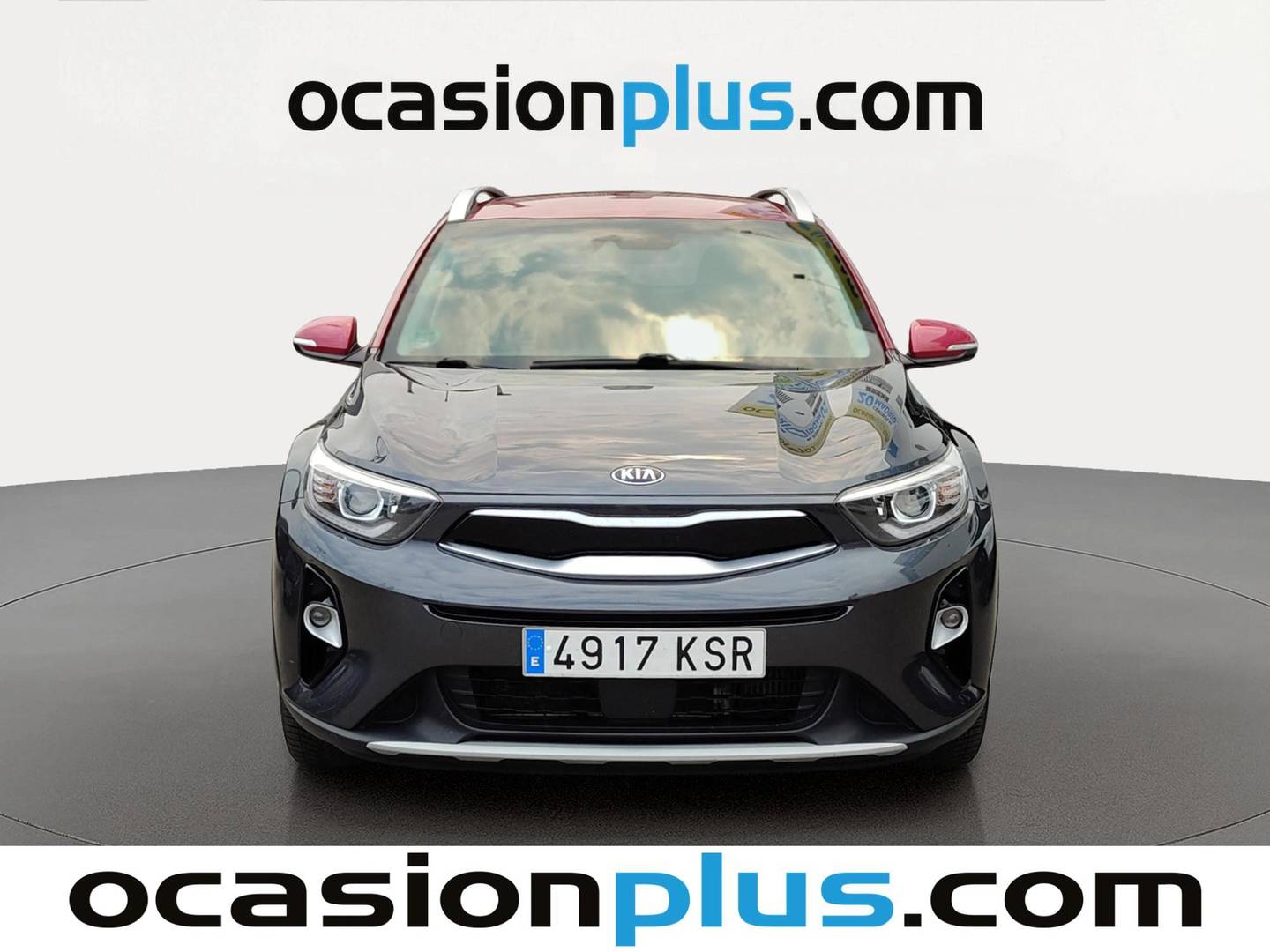 KIA Stonic KIA Stonic 1.0 T-GDi Tech DCT (120 CV) barato