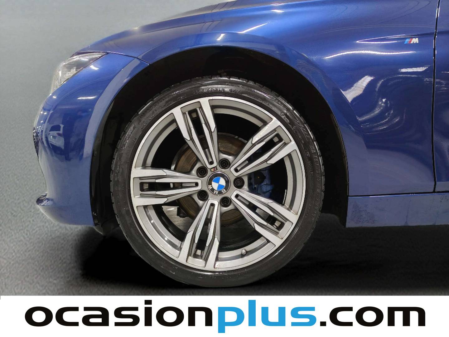 BMW Serie 3 BMW Serie 3 318d (150 CV) 150cv