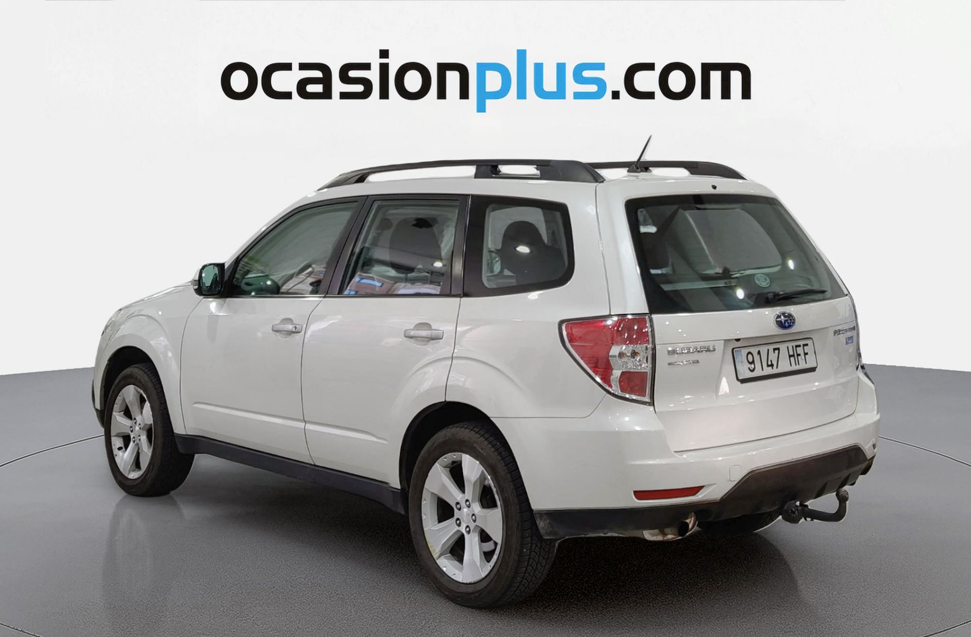 Subaru Forester 2.0 D XS Limited 4x4 - foto 3