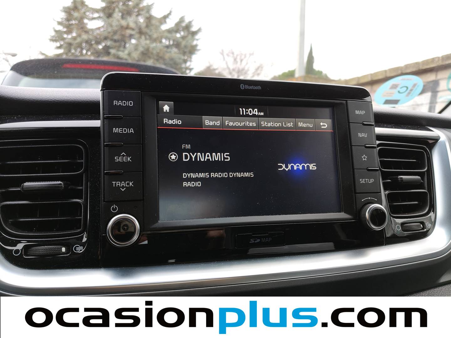 Foto KIA Stonic Kia Stonic 1.0 T-GDi Tech (120 CV)