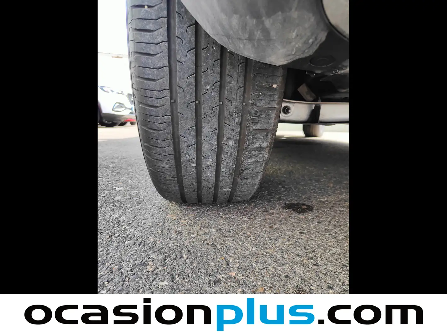 Foto Mercedes GLA Mercedes-Benz GLA 200 D  (150 CV)