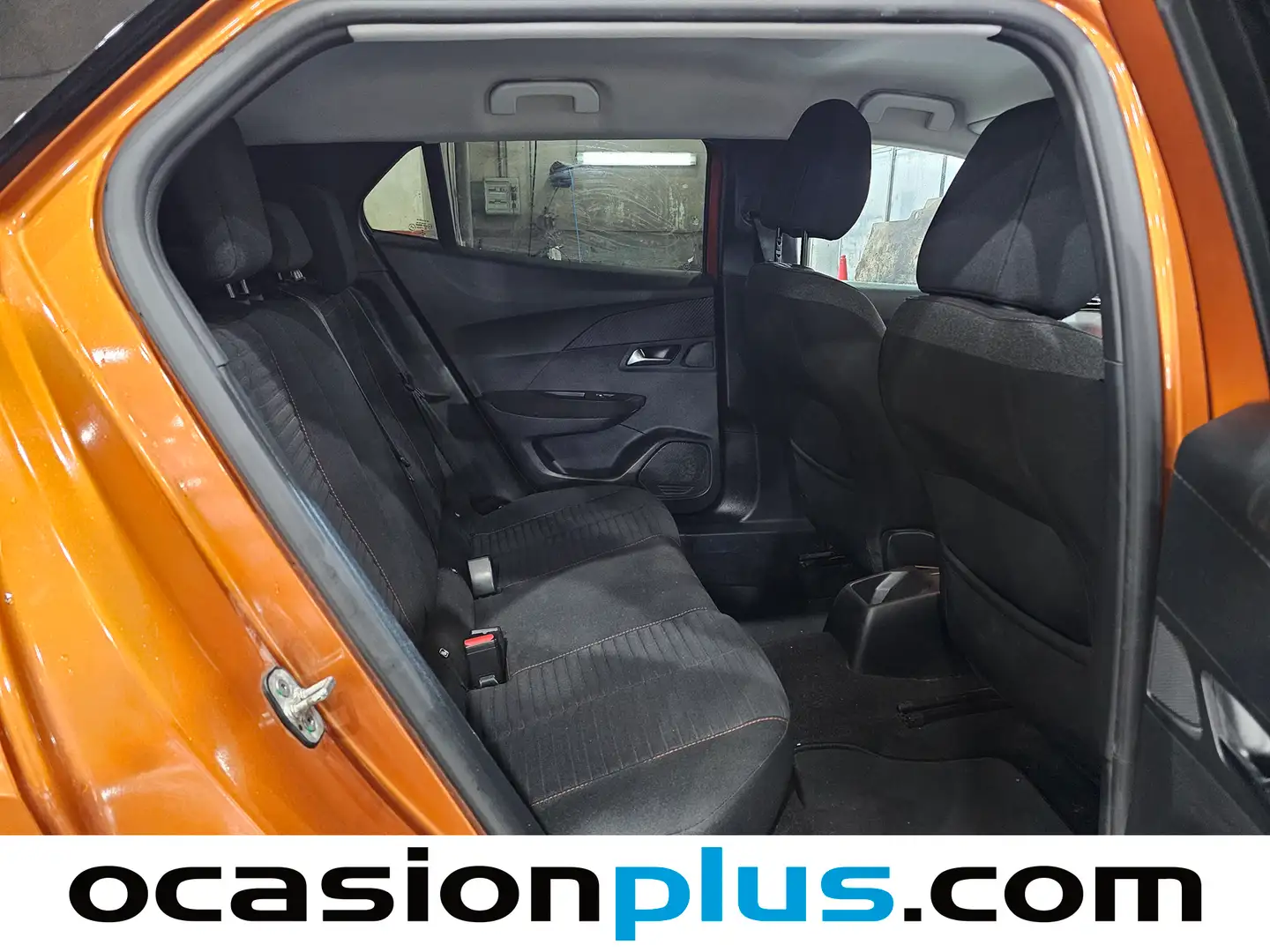 Foto Peugeot 2008 Peugeot 2008 BlueHDi 110 S&S Active Pack (110 CV)