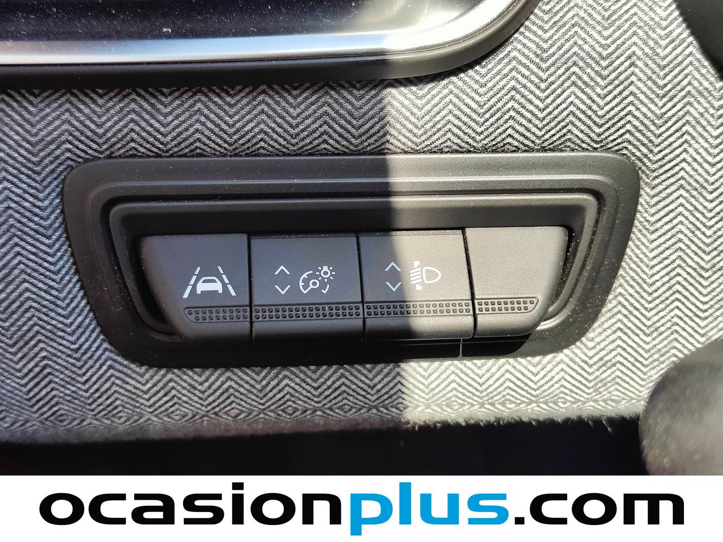 Renault Clio Renault Clio Techno E-Tech full Híbrido (143 CV) seminuevo