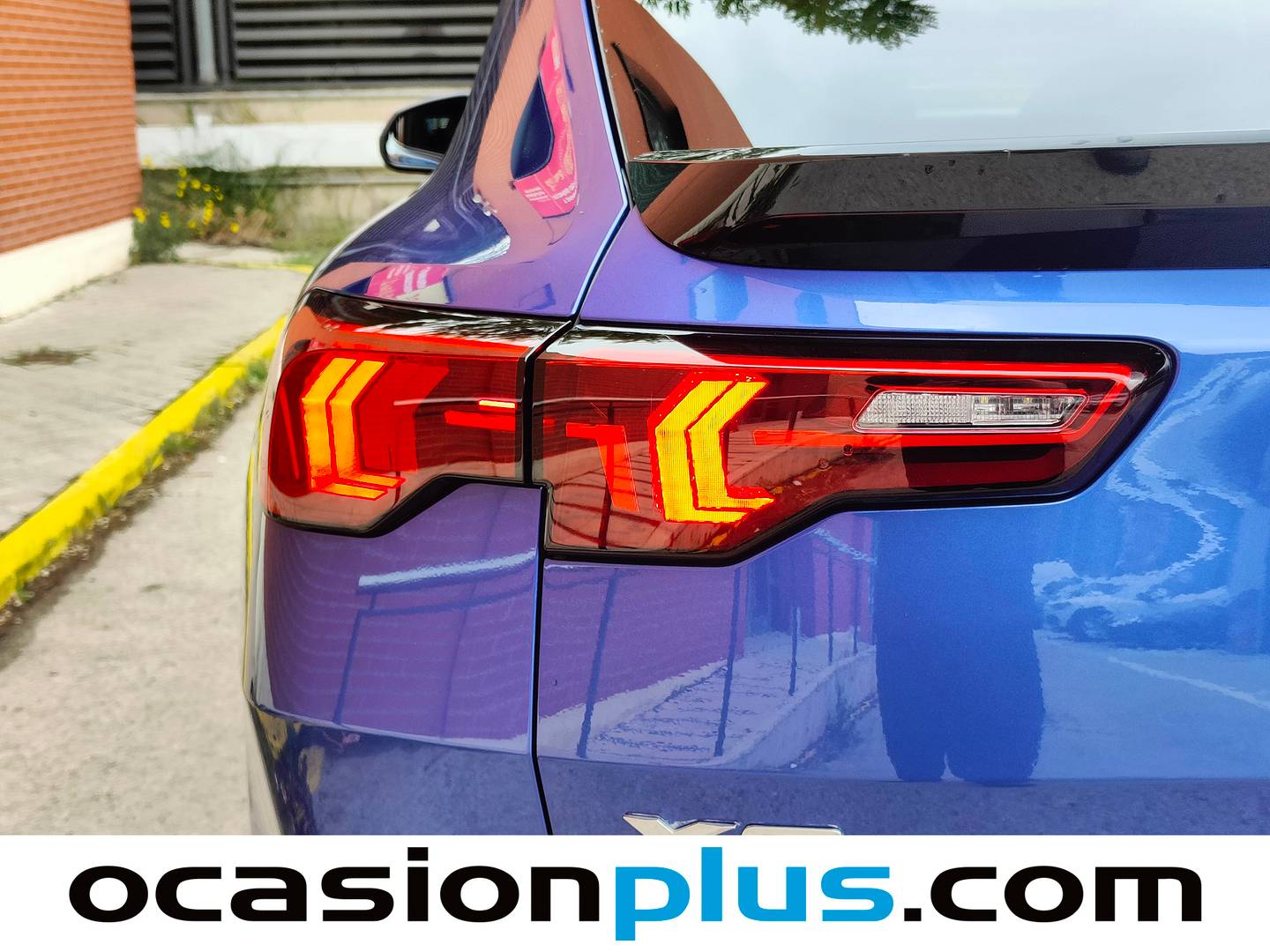 BMW X2 BMW X2 xDrive20d 120 kW (163 CV) Pack M km 0