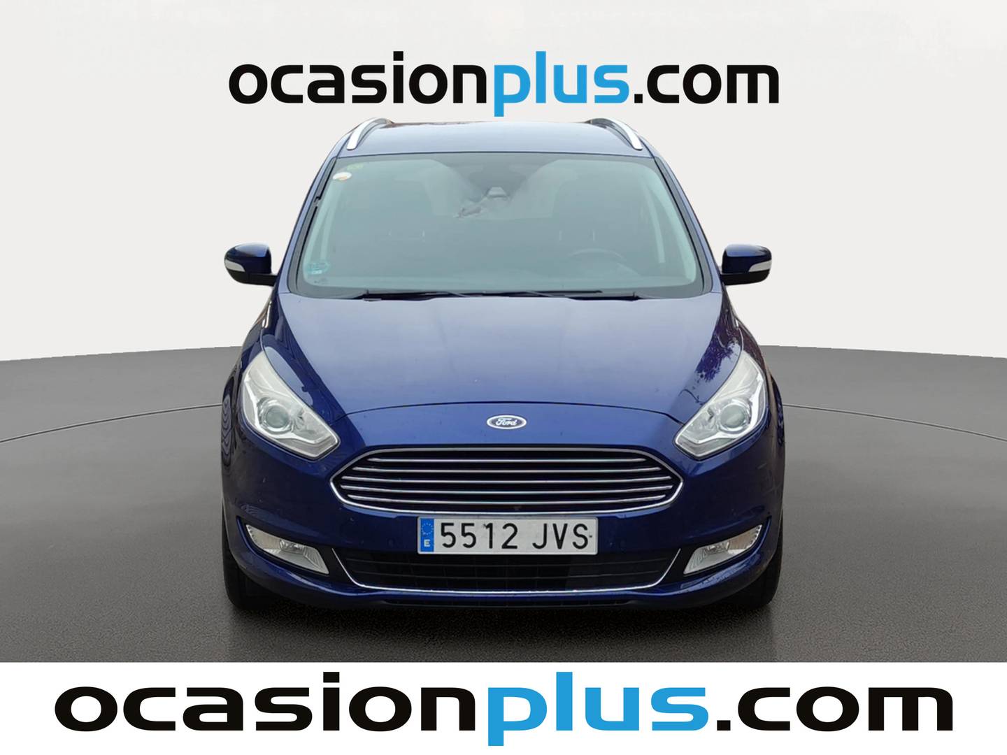 Foto Ford Galaxy Ford Galaxy 2.0 TDCI Titanium (150 CV) 7 Plazas