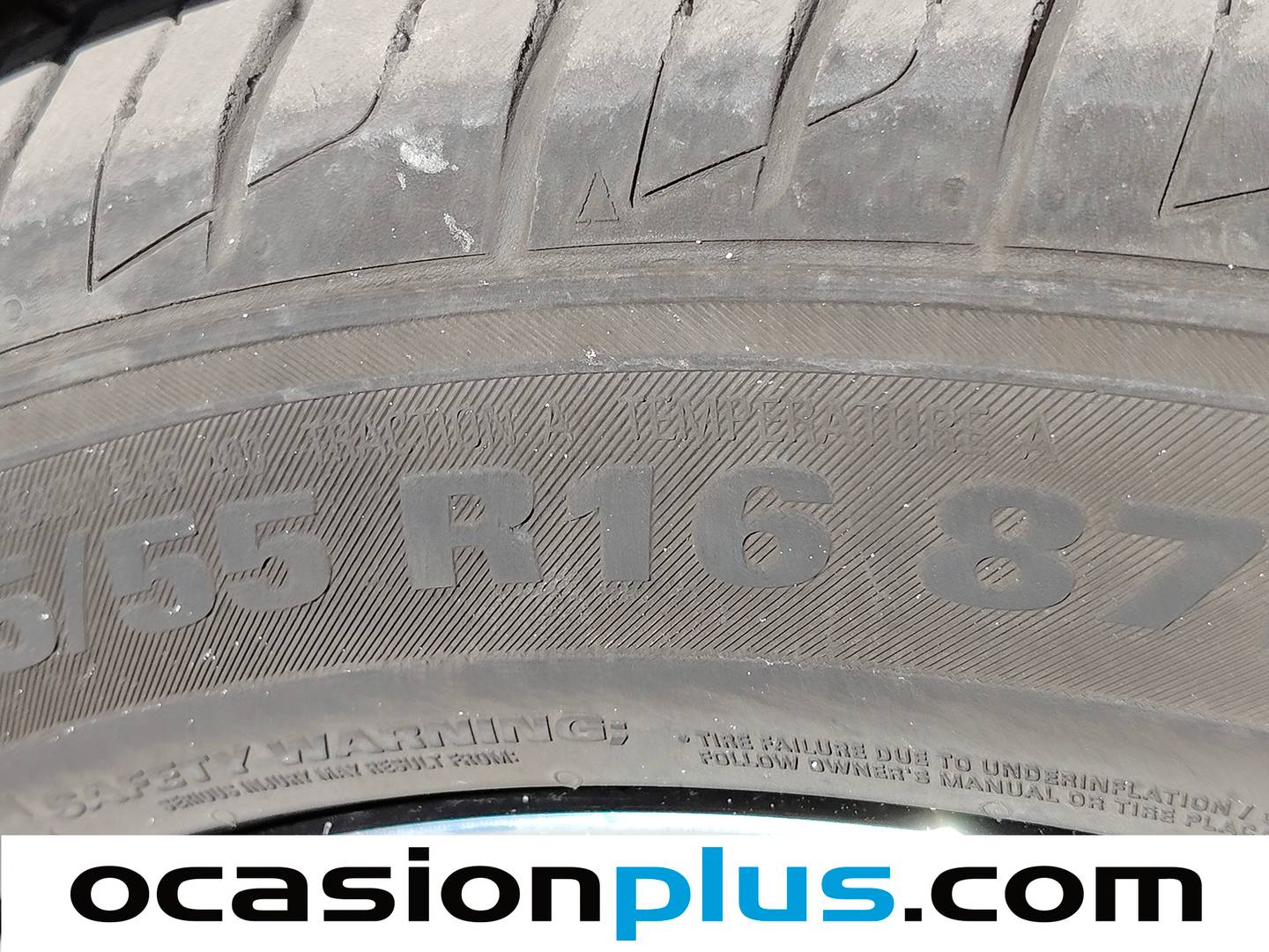 MG MG3 Hybrid+ MG MG3 Luxury (195 CV) de segunda mano