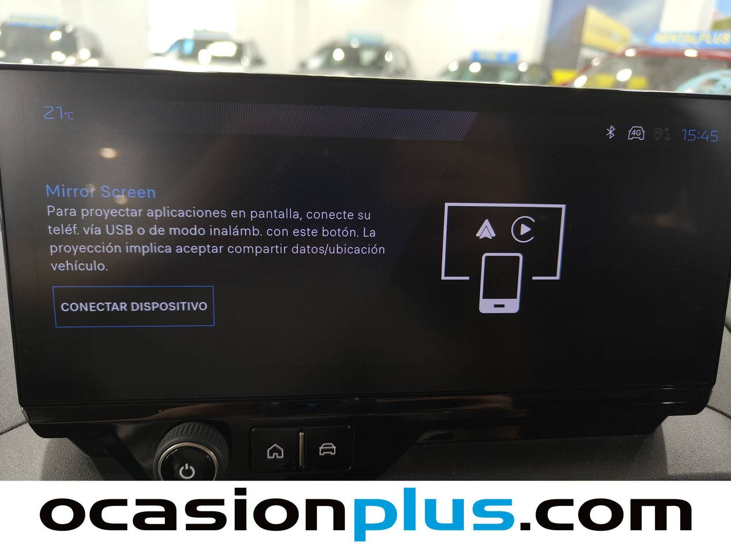 Foto Peugeot Rifter Peugeot Rifter BlueHDi 130 GT Long EAT8 (130 CV)  7 Plazas