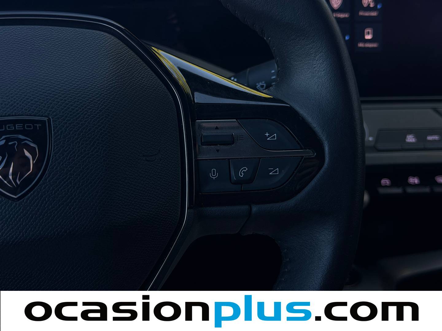 Peugeot 308 Peugeot 308 SW BlueHDi 130 S&S Active Pack (130 CV) de ocasión