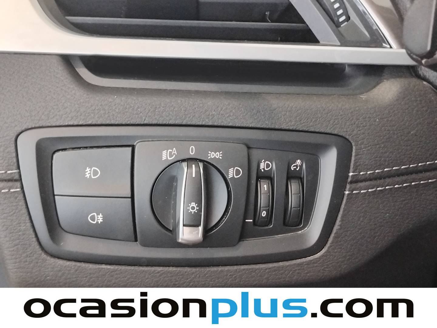 BMW X1 BMW X1 sDrive18d (150 CV) barato