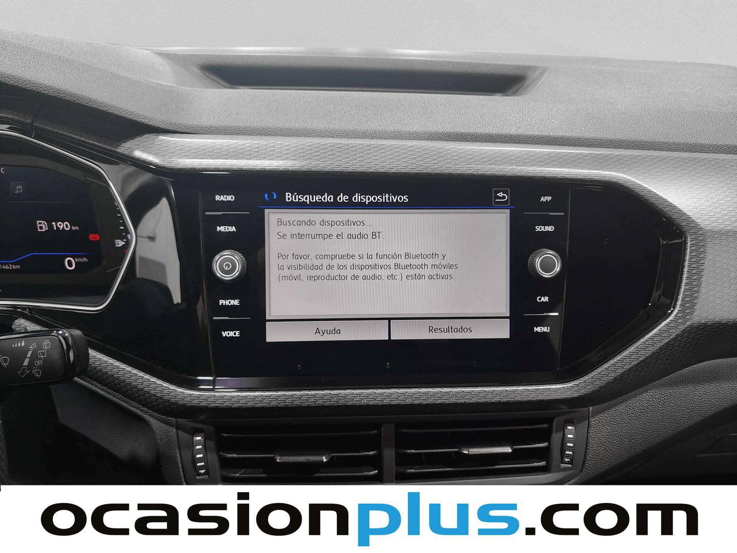 Volkswagen T-Cross Volkswagen T-Cross Sport 1.0 TSI (115 CV) Pack R-line km 0