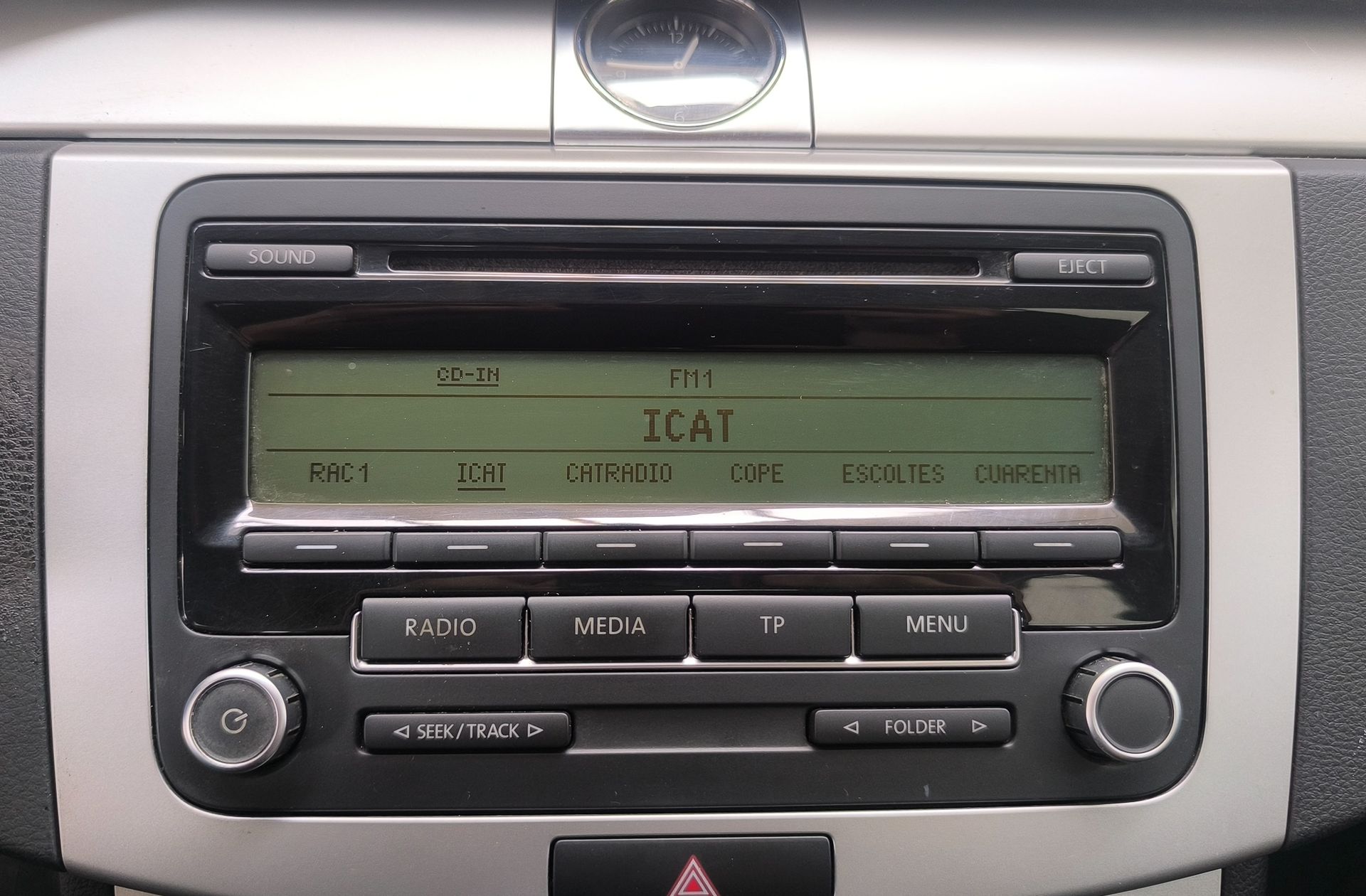 Volkswagen Passat 1.4 TSI Edition - foto 29
