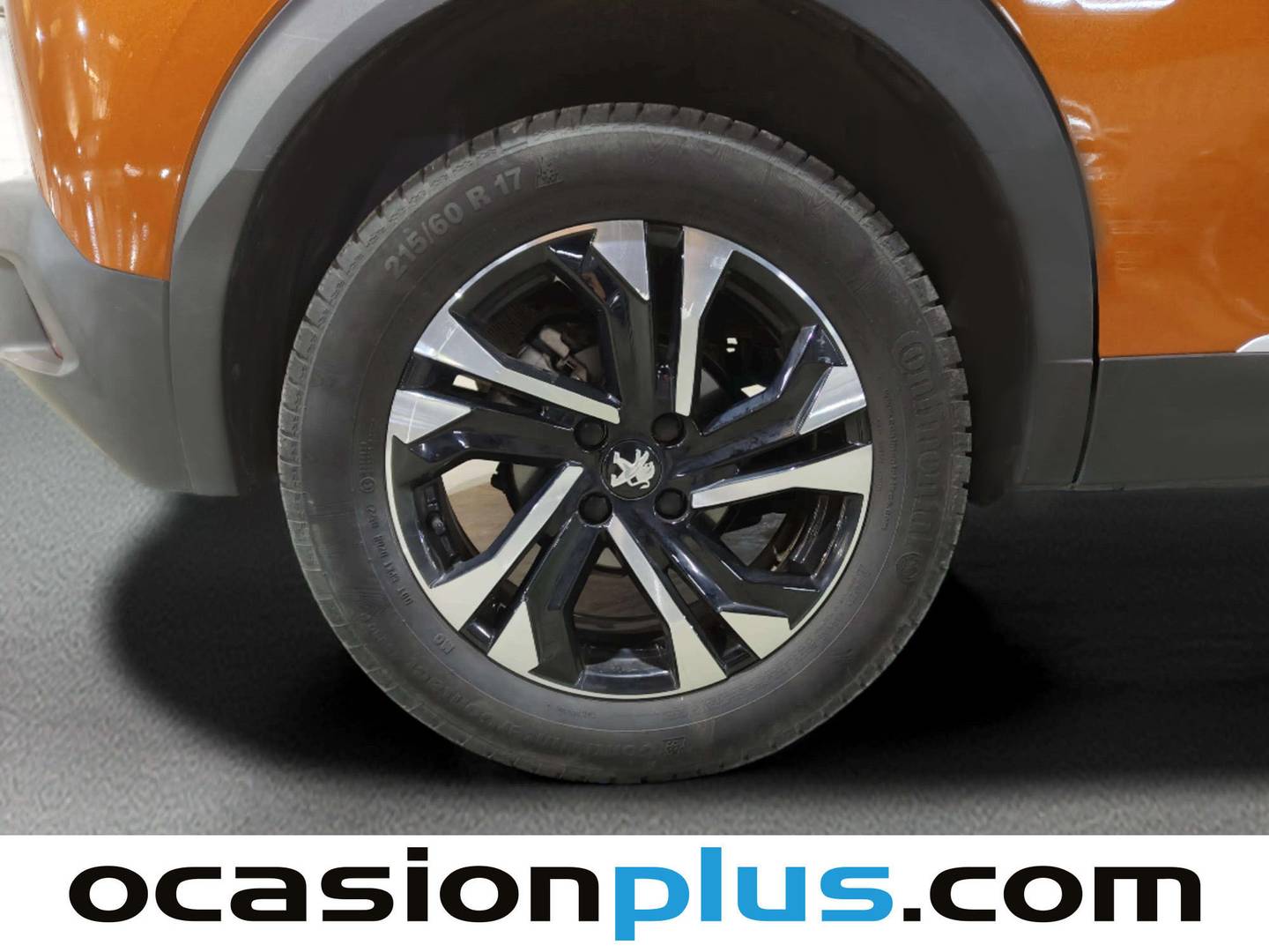 Peugeot 2008 Peugeot 2008 BlueHDi 130 S&S Allure Pack EAT8 (130 CV) al mejor precio