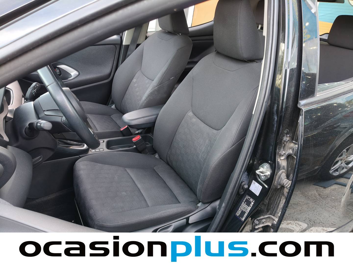 Foto Toyota Yaris Toyota Yaris 120H Active Plus  (116 CV)