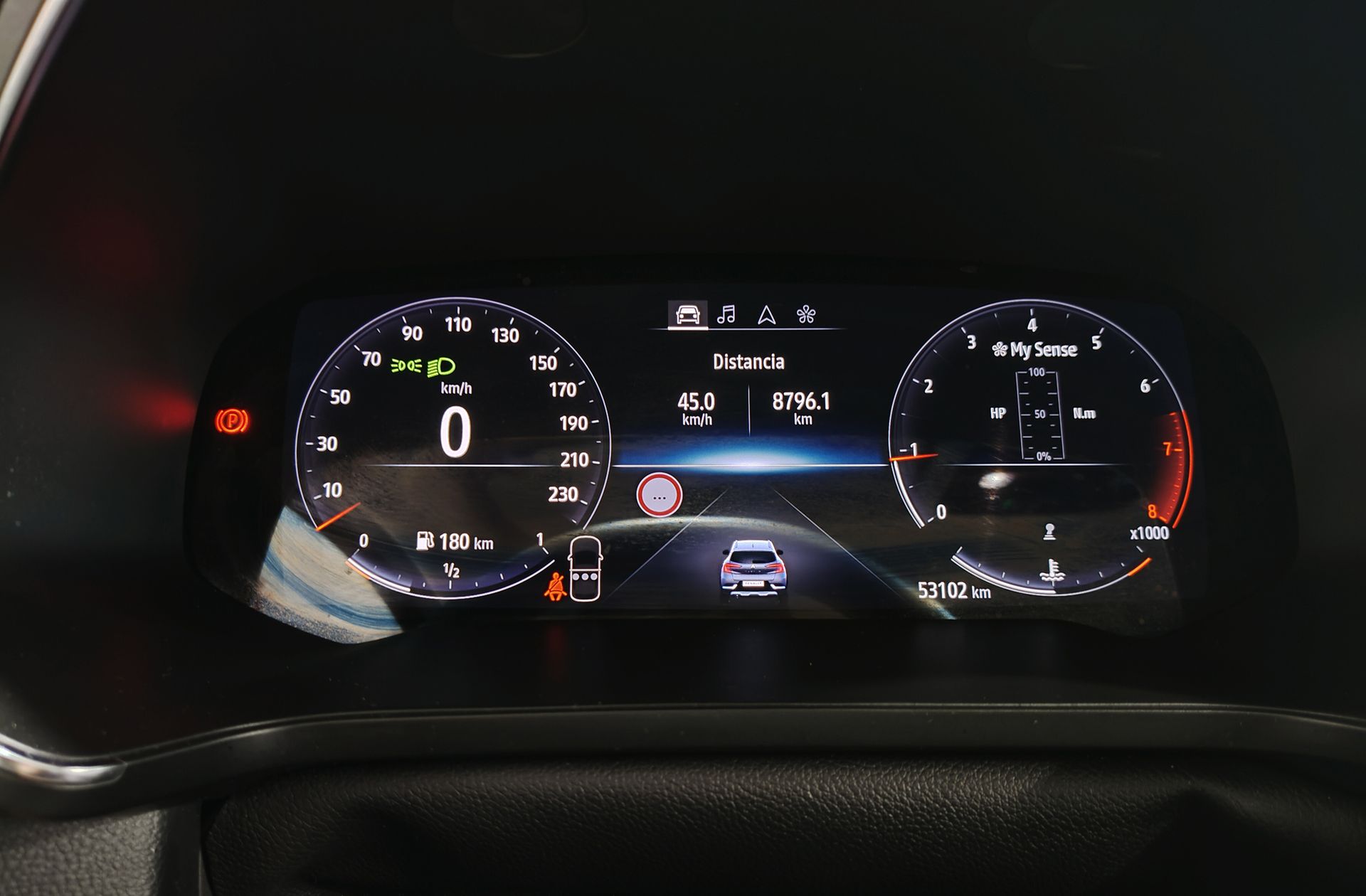 Renault Captur Techno TCe - foto 24