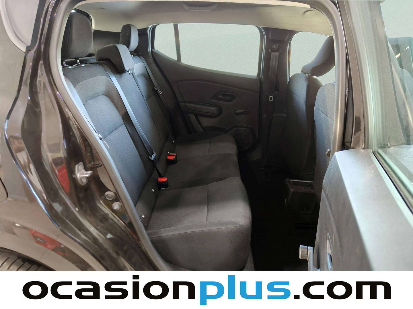 Dacia Sandero Dacia Sandero Essential TCe (91 CV) barato