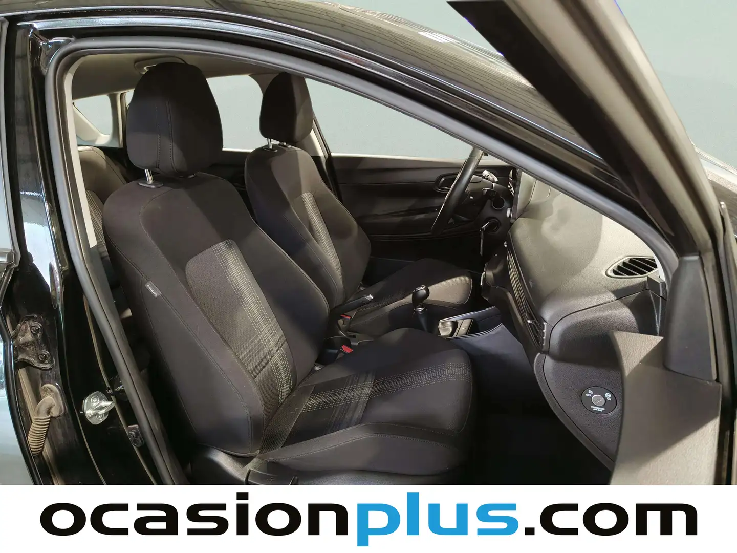 Foto Hyundai Bayon Hyundai Bayon 1.2 MPI Klass (84 CV)