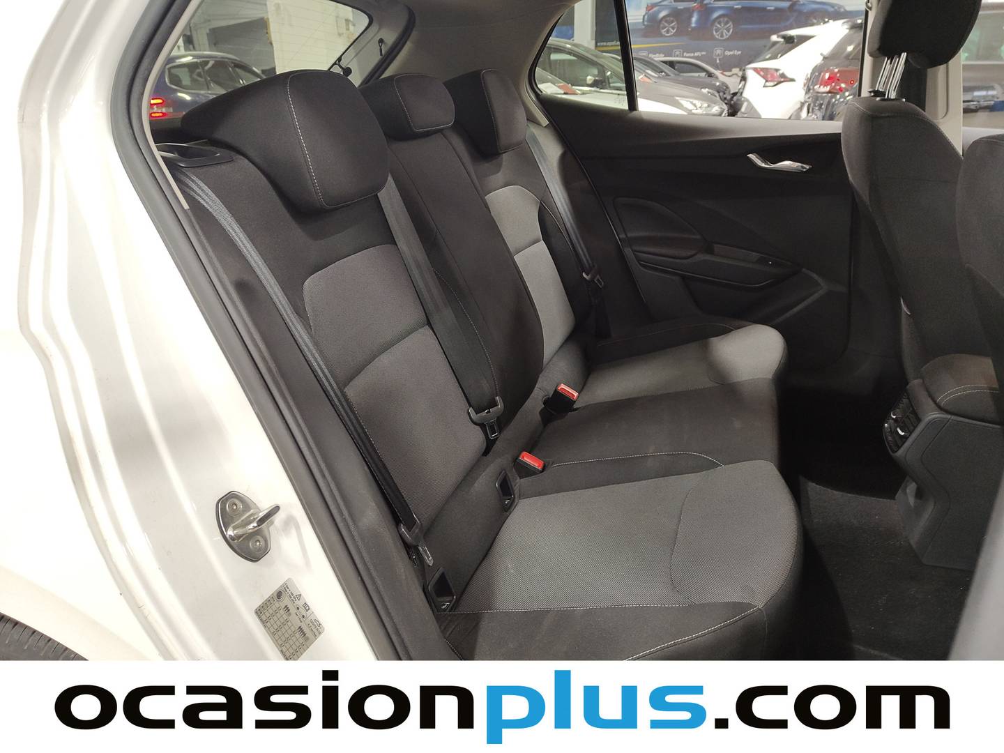 Skoda Fabia Skoda Fabia 1.0 TSI Selection (95 CV) gasolina