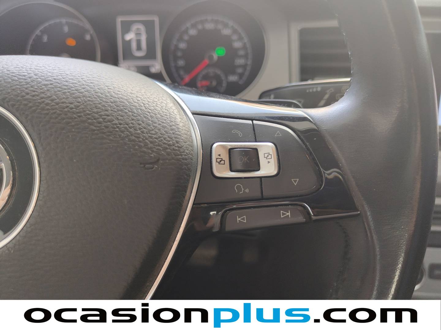 Volkswagen Golf Sportsvan Volkswagen Golf Sportsvan Advance 1.6 TDI BMT (110 CV) DSG 110cv
