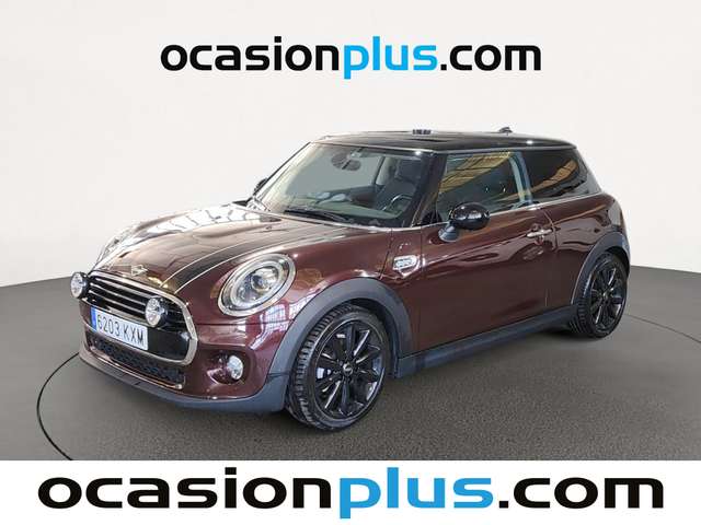 Mini MINI Cooper Cooper (136 CV) de segunda mano