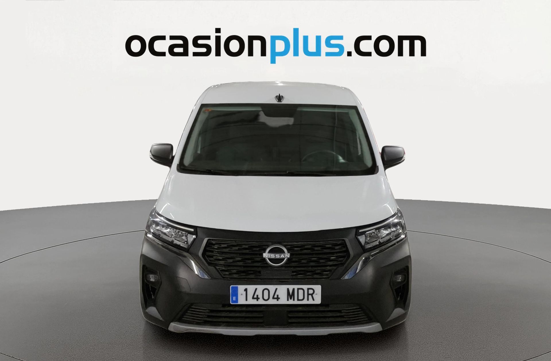 Nissan Townstar Furgon 1.3G L1 Profesional - foto 12