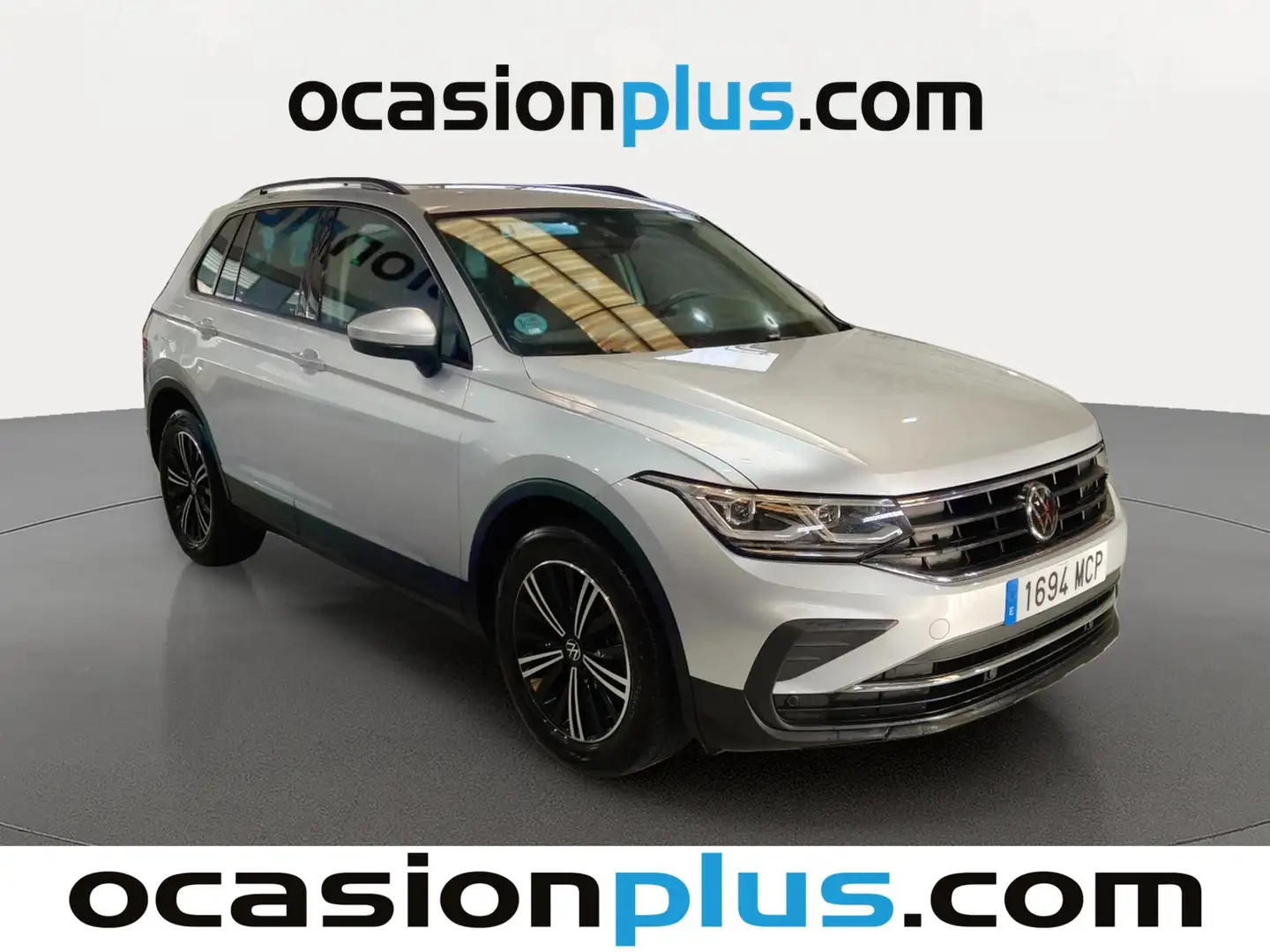 Foto Volkswagen Tiguan Volkswagen Tiguan Life 1.5 TSI (150 CV) DSG