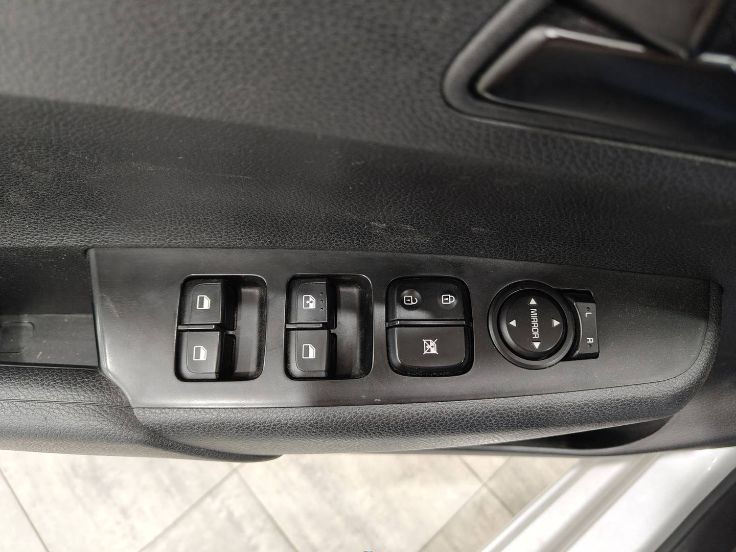 Foto KIA Picanto Kia Picanto 1.0 DPi Concept  (67 CV)