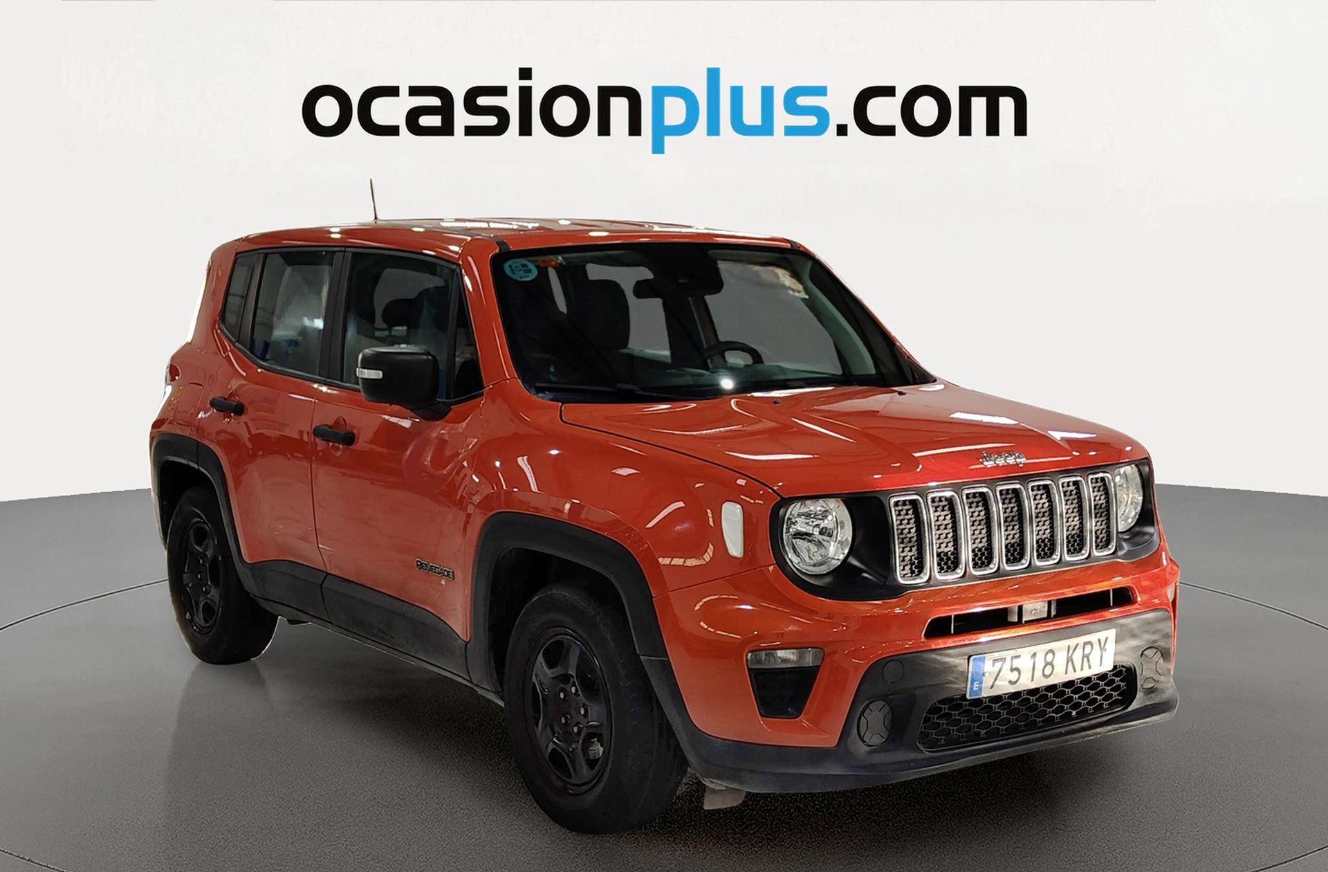 Jeep Renegade 1.0G Sport 4x2 - foto 2