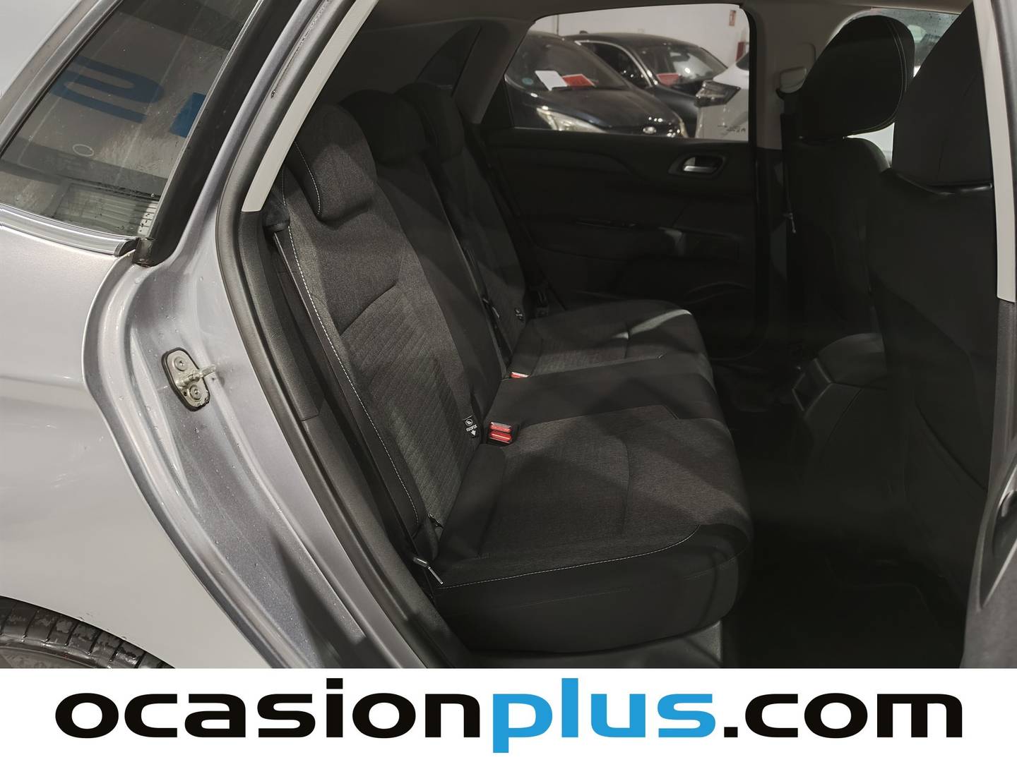 Foto Citroën C4 Citroen C4 BlueHDi 100 Feel Edition (99 CV)