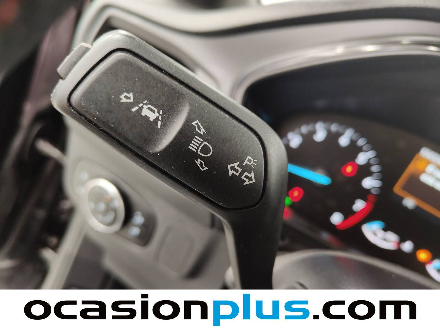 Ford Focus Ford Focus SportBreak 1.0 Ecoboost MHEV ST-Line (125 CV) de ocasión