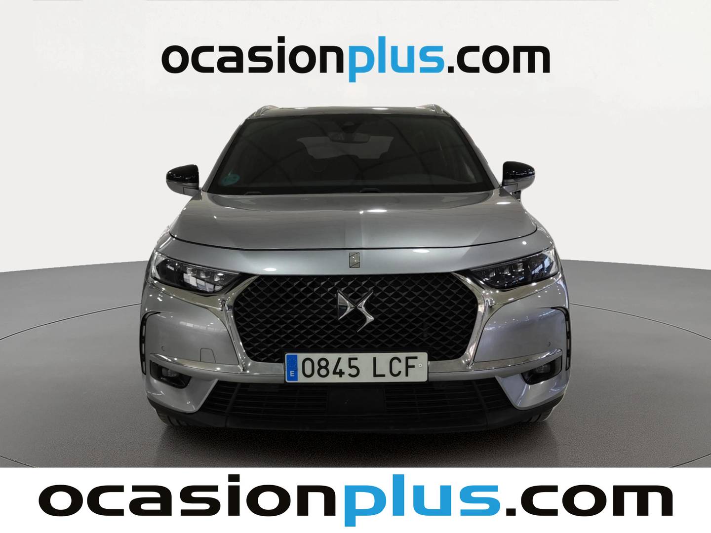 DS DS 7 Crossback DS DS7 Crossback BlueHDi 180 So Chic Auto (180 CV) 180cv
