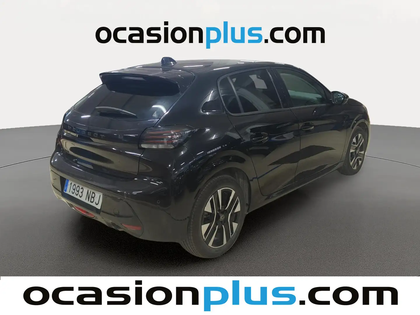 Foto Peugeot 208 Peugeot 208 PureTech 100 Allure (100 CV)