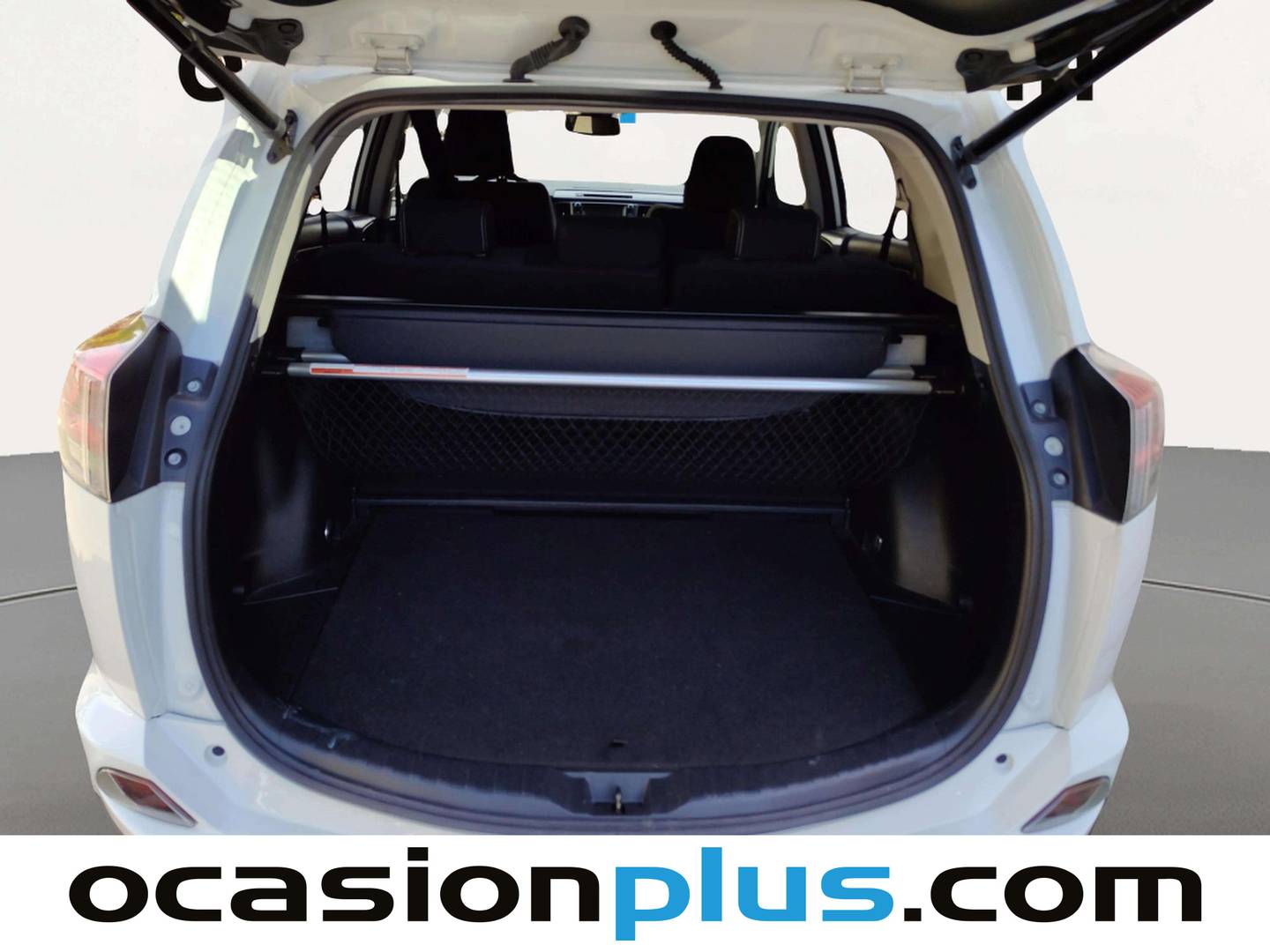 Toyota Rav4 Toyota Rav4 2.5l hybrid Advance Pack Drive 2WD (197 CV) seminuevo