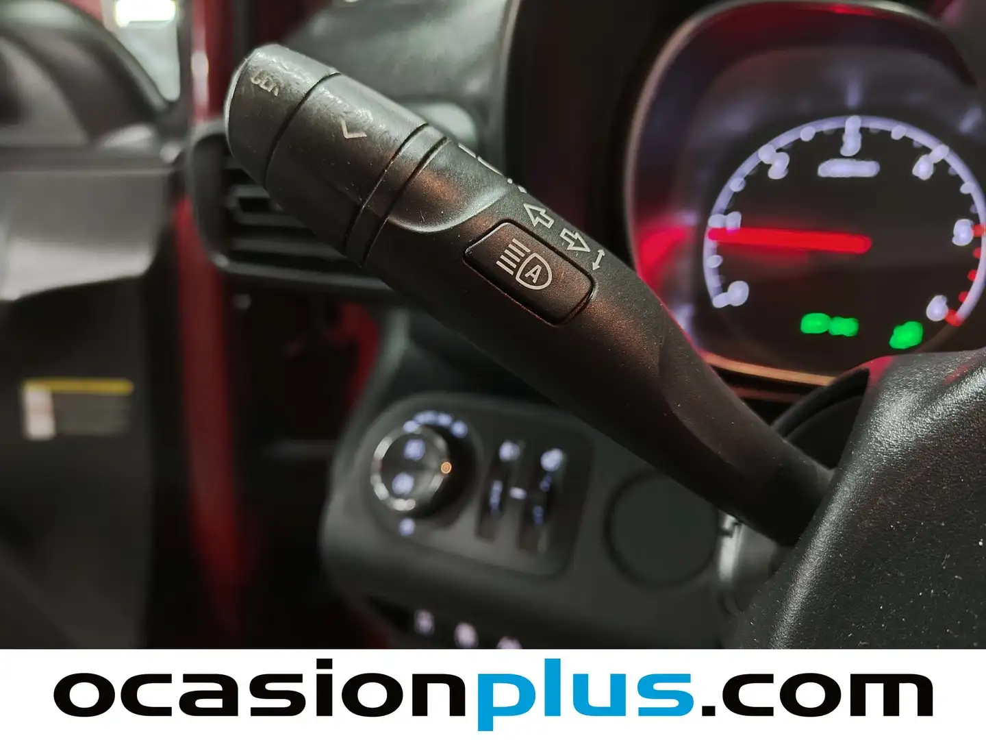 Foto Opel Combo Life Opel Combo Life 1.5TD S&S Innovation  (100 CV)