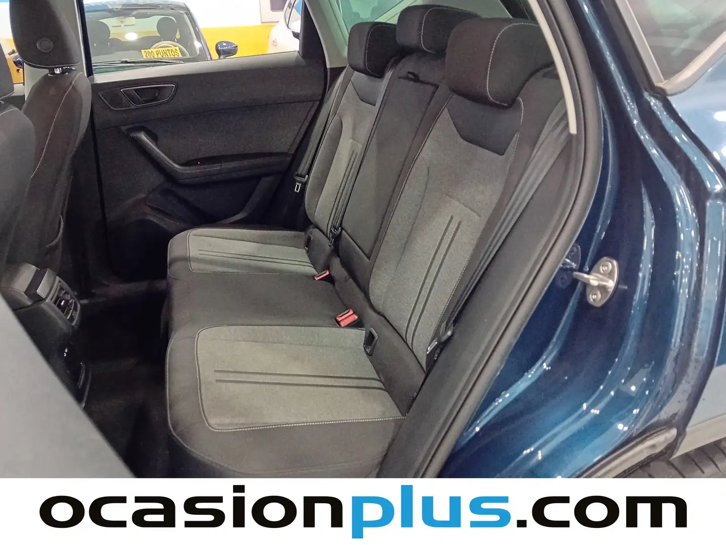 Foto Seat Ateca SEAT Ateca 1.5 TSI S&S Style XL (150 CV)