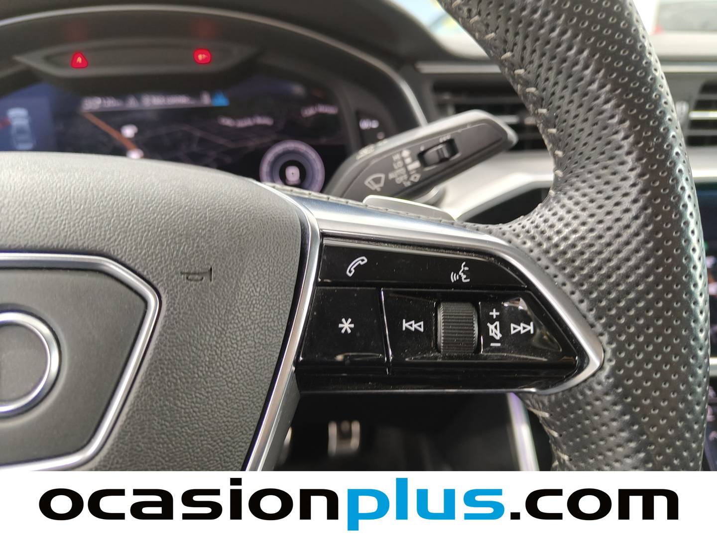 Foto Audi A7 Audi A7 Sportback TFSIe TFSIe 55 TFSIe quattro S tronic (367 CV) Pack S-Line