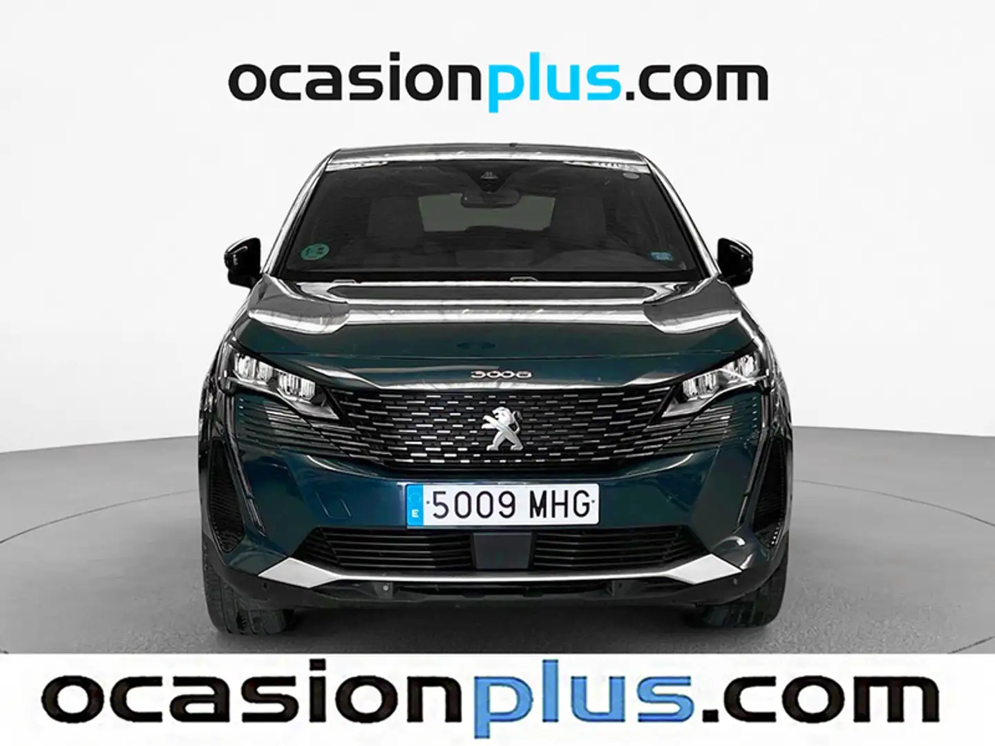 Foto Peugeot 3008 Peugeot 3008 PureTech 130 S&S Allure Pack EAT8  (130 CV)